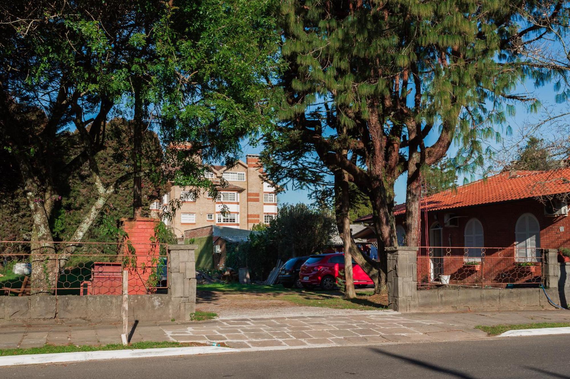 Pousada Joao E Maria Gramado Luaran gambar